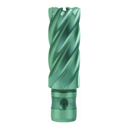 Carotteuse Ruko HSS-Co5 Quick-In