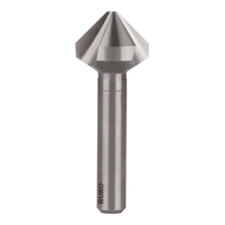Fraiseuse et ébavureuse Ruko DIN 335-C 90° ASP 3 arêtes coupantes