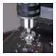 Fraise à chanfreiner Ruko DIN335-C 90° HSS 3 tranchants pour aluminium-3