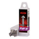 Fraises à chanfreiner 3 dents ULTIMATECUT DIN 335 forme C 90° HSS