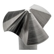 Fraises à chanfreiner 3 dents ULTIMATECUT DIN 335 forme C 90° HSS-2