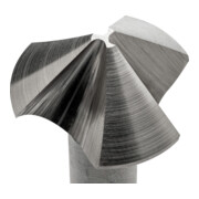 Fraises à chanfreiner 3 dents ULTIMATECUT DIN 335 forme C 90° HSS-2
