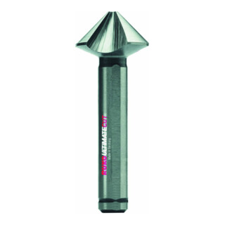 Ruko conique et fraise à ébavurer ULTIMATECUT DIN 335 Forme C 90° HSS Co 5 HSS-Co5
