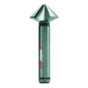 Ruko conique et fraise à ébavurer ULTIMATECUT DIN 335 Forme C 90° HSS Co 5 HSS-Co5