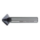 Fraises à chanfreiner 3 dents ULTIMATECUT DIN 335 forme C 90° HSS Co 5 RUnaTEC