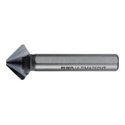 Ruko conique et fraise à ébavurer ULTIMATECUT DIN 335 Forme C 90° HSS Co 5 RUnaTEC HSS-Co5