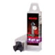 Fraises à chanfreiner 3 dents ULTIMATECUT DIN 335 forme C 90° HSS Co 5 RUnaTEC