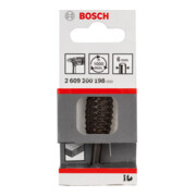 Fraises à main levée Bosch pour perceuses 6 x 16 mm-2