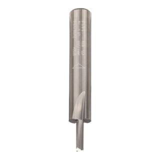 Fraise à rainurer Bosch en carbure monobloc 8 mm