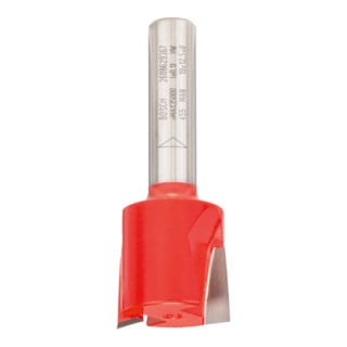 Fraises à rainurer pour charnières 8 mm, D1 19 mm, L 12,5 mm, G 51 mm