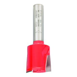 Fraises à rainurer pour charnières 8 mm, D1 19 mm, L 12,5 mm, G 51 mm