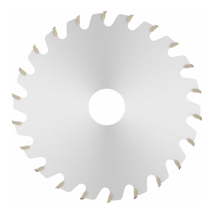 Fraises circulaires 22, 20 mm, 2,8 mm