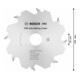 Coupeuse à disque Bosch pour goujons plats-4