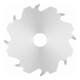 Coupeuse à disque Bosch pour goujons plats-5