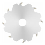 Coupeuse à disque Bosch pour goujons plats-5