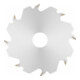 Coupeuse à disque Bosch pour goujons plats-5