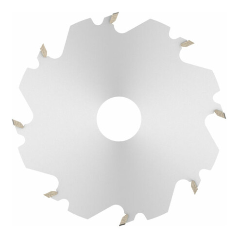 Coupeuse à disque Bosch pour goujons plats