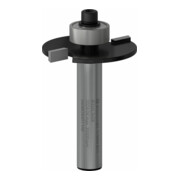 Fraise à rainurer Bosch 8 mm D1 32 mm G 51 mm
