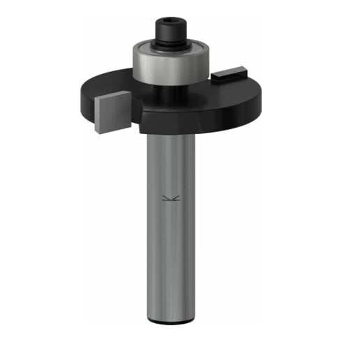 Fraise à rainurer Bosch 8 mm D1 32 mm G 51 mm