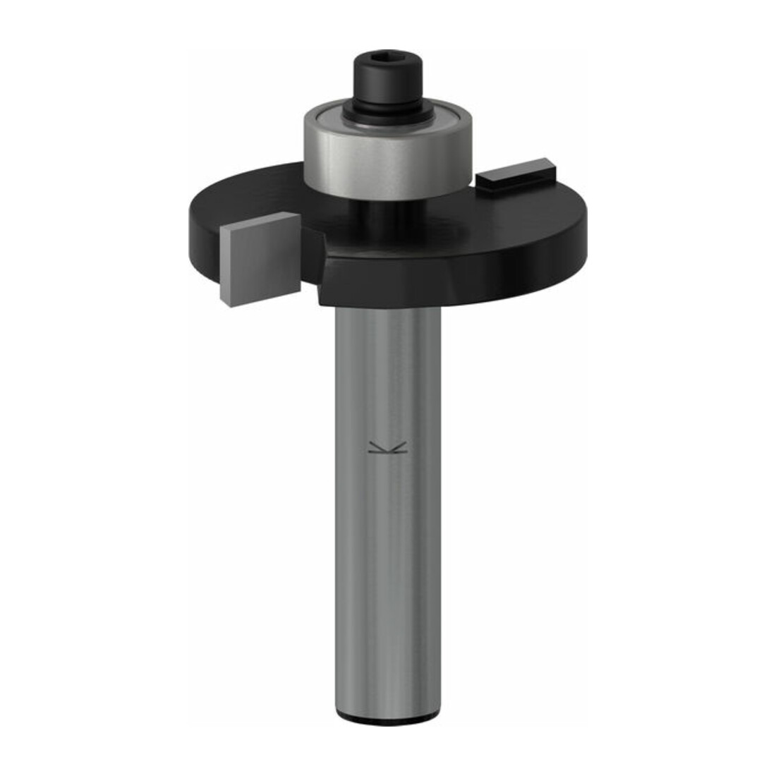 Fraise à rainurer Bosch 8 mm D1 32 mm G 51 mm