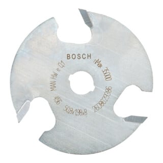 Coupeuse à fente Bosch