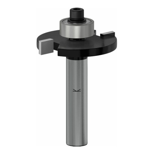 Fraise à rainurer Bosch 8 mm D1 32 mm G 51 mm