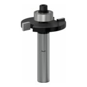 Fraises circulaires à rainurer Bosch 8 mm, D1 32 mm, L 5 mm, G 51 mm-4