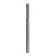 KS Tools HM Fraise cylindrique Forme A sans cannelure frontale-1