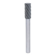 KS Tools HM Fraise cylindrique Forme A sans cannelure frontale-3