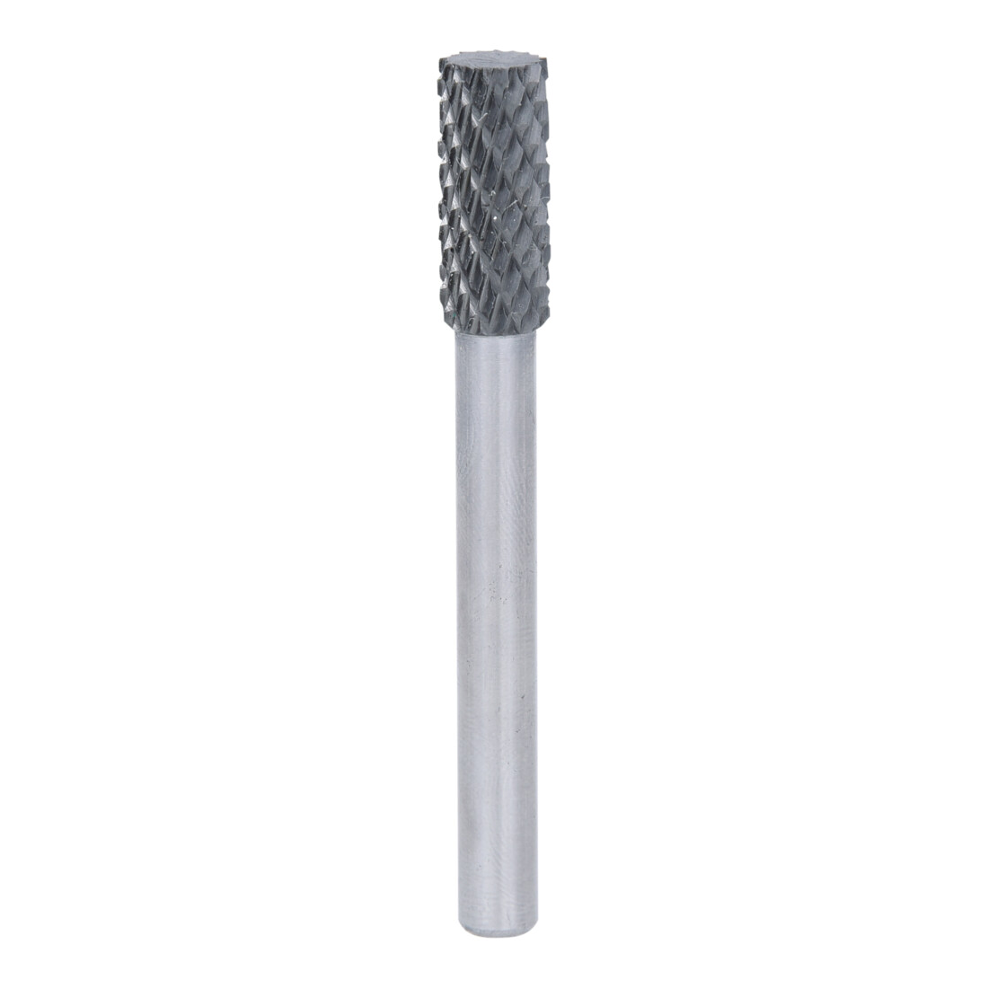 KS Tools HM Fraise cylindrique Forme A sans cannelure frontale