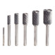 Fraises KS Tools HM (carbure métallique) forme A avec denture étoilé-1