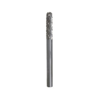 KS Tools HM Goupille de fraisage ronde à galet Forme C