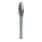 Fraises sur tige en carbure de Ruko, forme H Flamme (FLH)-1