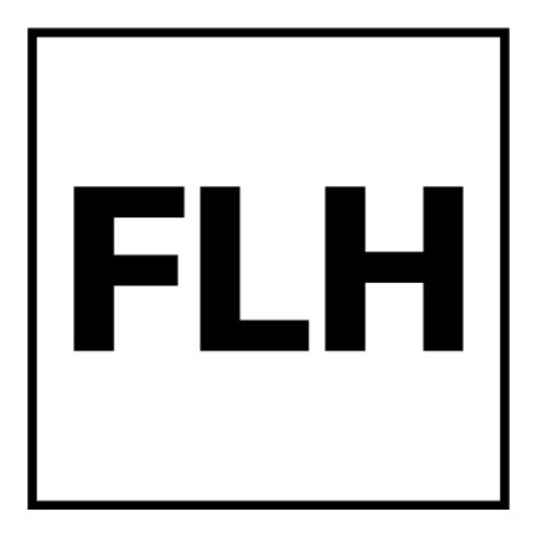 Fraises limes carbure, denture croisée forme H en forme de flamme (FLH)