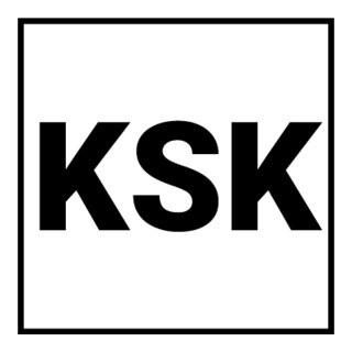 Goupille en carbure de Ruko en forme de cône J à 90 degrés (KSK)