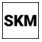 Broche de fraisage RUKO Forme M SKM Carbide-5