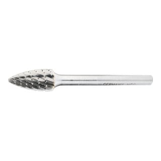 Fraises sur tige en métal dur 3 mm 9032-03KE HAZET