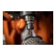 Fraises sur tige HM PFERD - WRC 1020/6 INOX HC-FEP