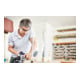 Fraiseuse à cheville Festool DF 700 EQ-Plus DOMINO XL