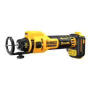 Fraiseuse à sec sans fil DEWALT, 18V, version de base-2