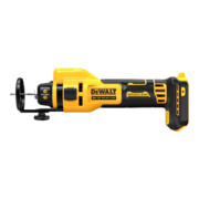 Fraiseuse à sec sans fil DEWALT, 18V, version de base-4