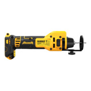 Fraiseuse à sec sans fil DEWALT, 18V, version de base-5
