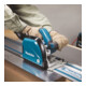 Fraiseuse de panneaux Makita 1300W CA5000XJ