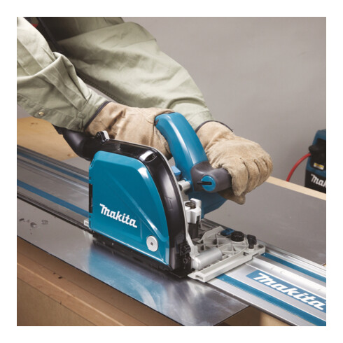 Fraiseuse de panneaux Makita 1300W CA5000XJ
