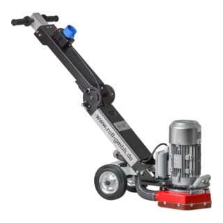 Fraiseuse de réhabilitation de cylindres RO-250 230V