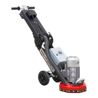 Fraiseuse de réhabilitation de cylindres RO-300 230V