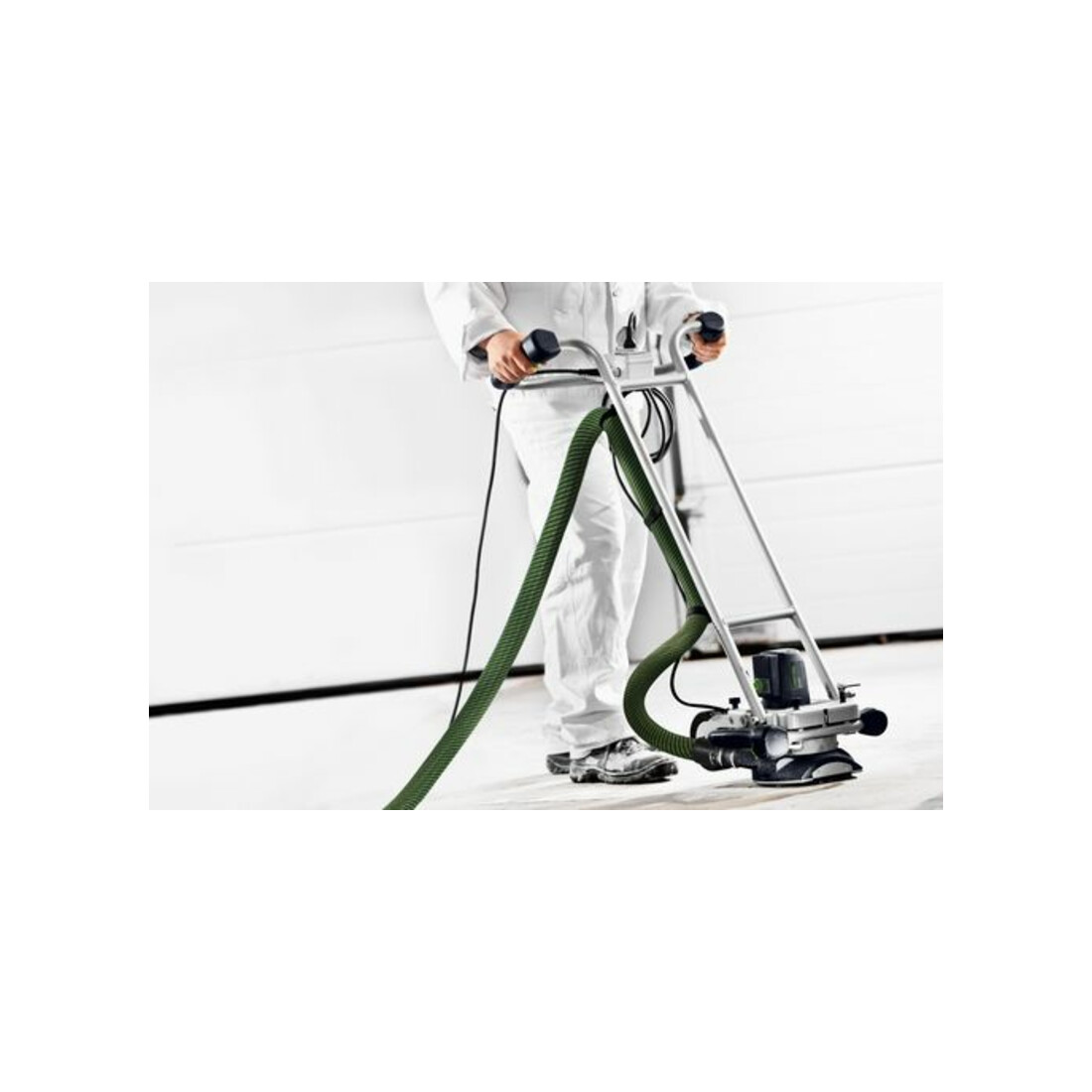 Fraiseuse de rénovation Festool RG 150 E-Set DIA HD RENOFIX