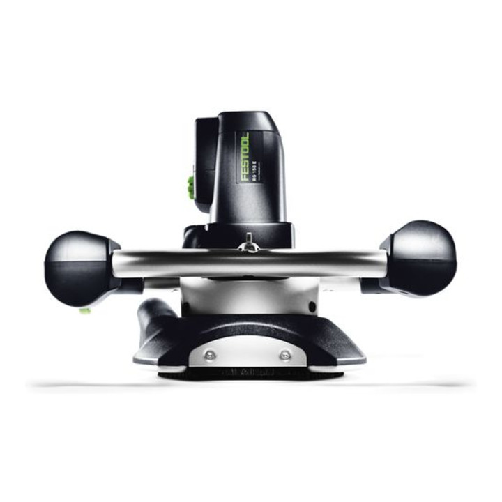 Fraiseuse de rénovation Festool RG 150 E-Set DIA HD RENOFIX