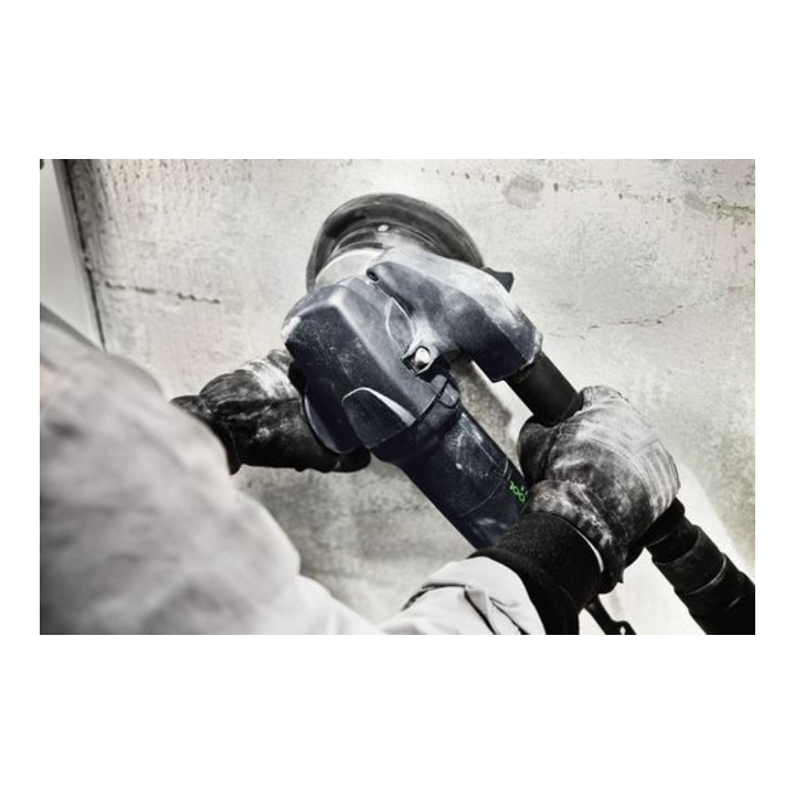 Fraiseuse de rénovation Festool RG 80 E-Set SZ RENOFIX