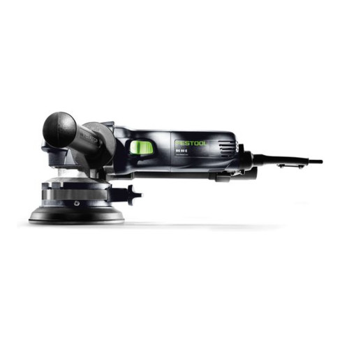 Fraiseuse de rénovation Festool RG 80 E-Set SZ RENOFIX